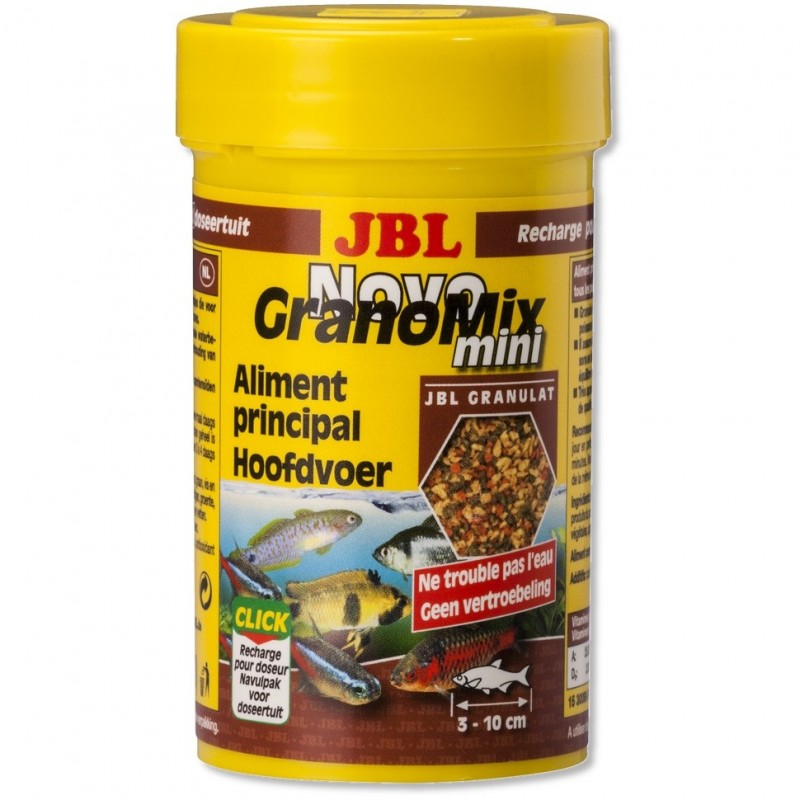 Novo GranoMIx Mini 100ml