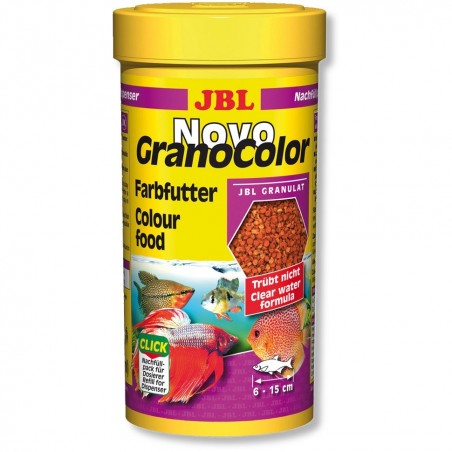 Novo GranoColor 250 ml