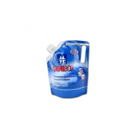 Sanibox Detergente 1000ml