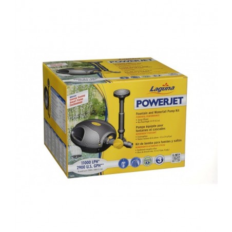 Power Jet Free Flo 11000