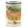 Professional Pets Umido Cane 400 gr 