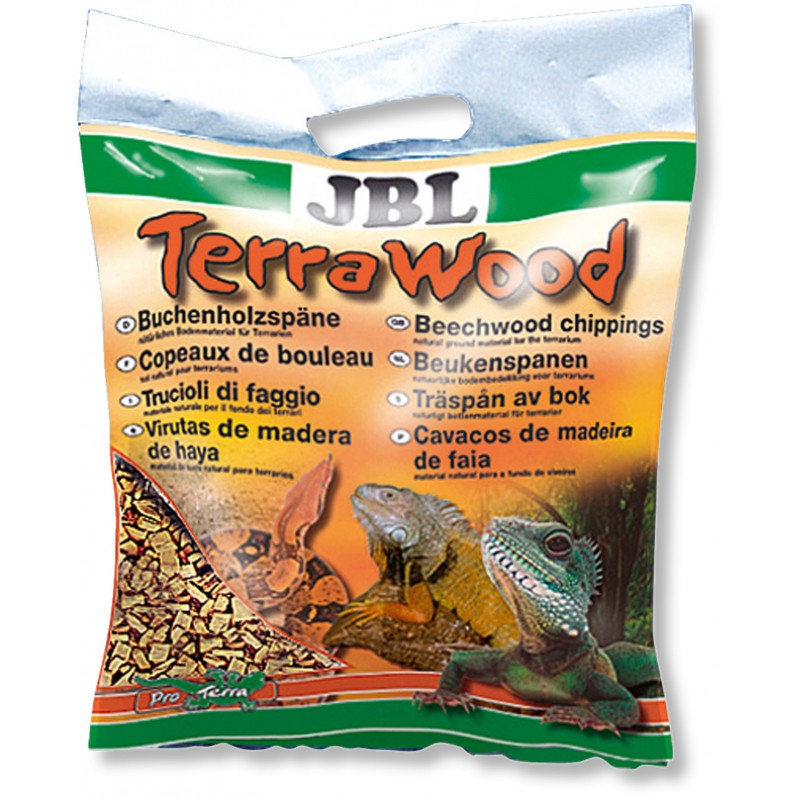 TerraWood