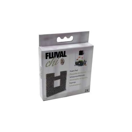 Spugna Filtro Fluval CHI