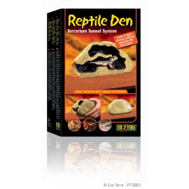 Reptile Den Small