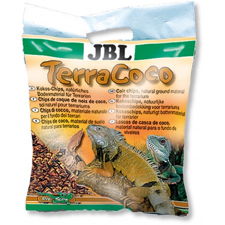 JBL TerraCoco