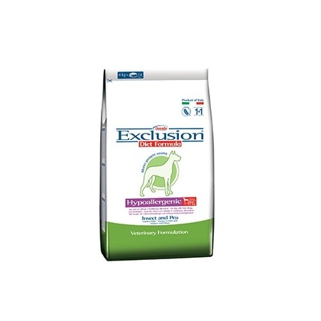 Exclusion Diet Insect & Pea Medium/Large