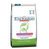 Exclusion Diet Hypoallergenic Insect & Pea Medium/Large 