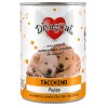 Disugual Puppy Umido Cane 400 gr 