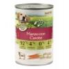 Professional Pets Umido Cane 400 gr 