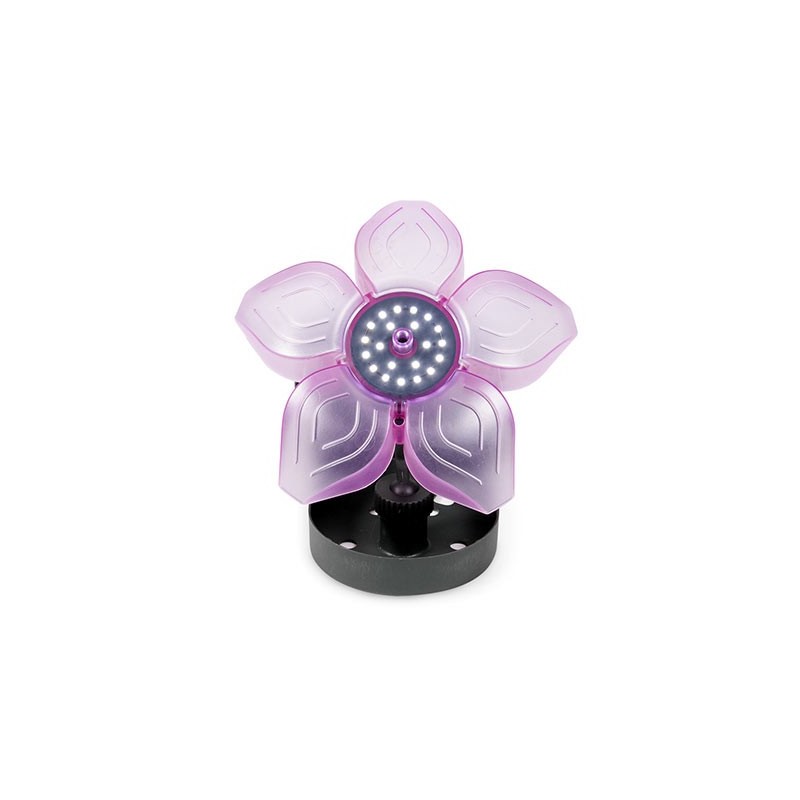 Flower LED Basic