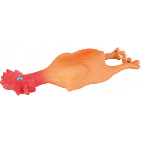 Pollo 23 cm