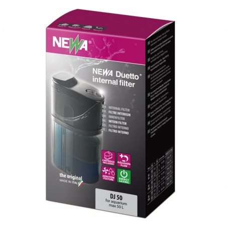 Filtro Dj50 Newa