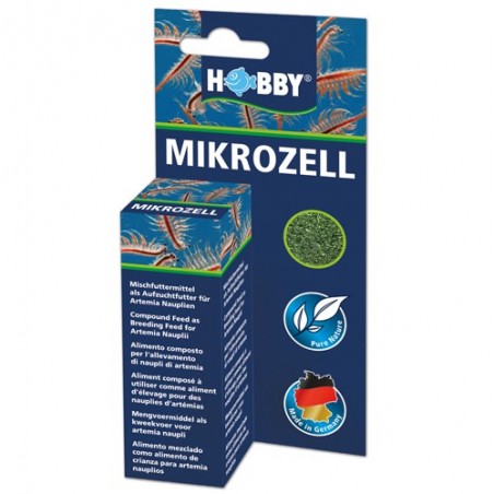 Mikrozell