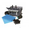 Kit Filtro Pratico Advance con UV-C 