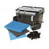 Kit Filtro Pratico Advance con UV-C 