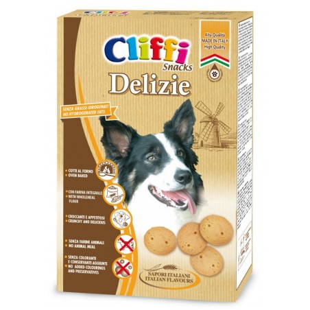 Delizie 400gr