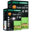 Nano Style Led 