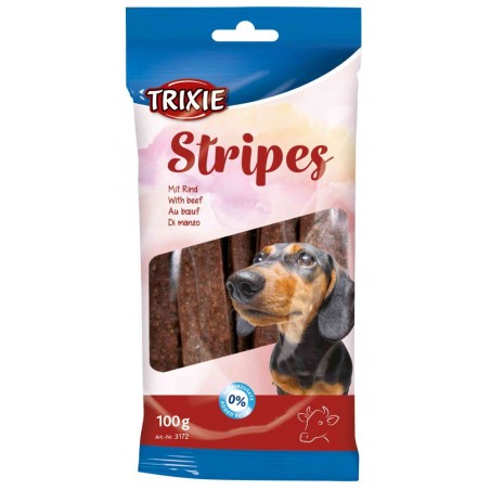 Snack Stripes Manzo