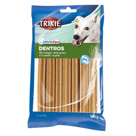 Snack Dentafun Dentros