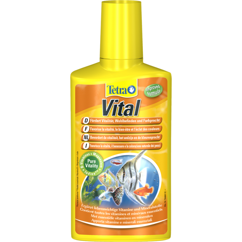 Tetra Vital