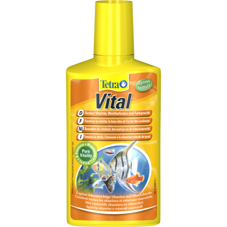 Tetra Vital