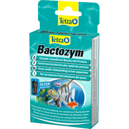 Bactozym