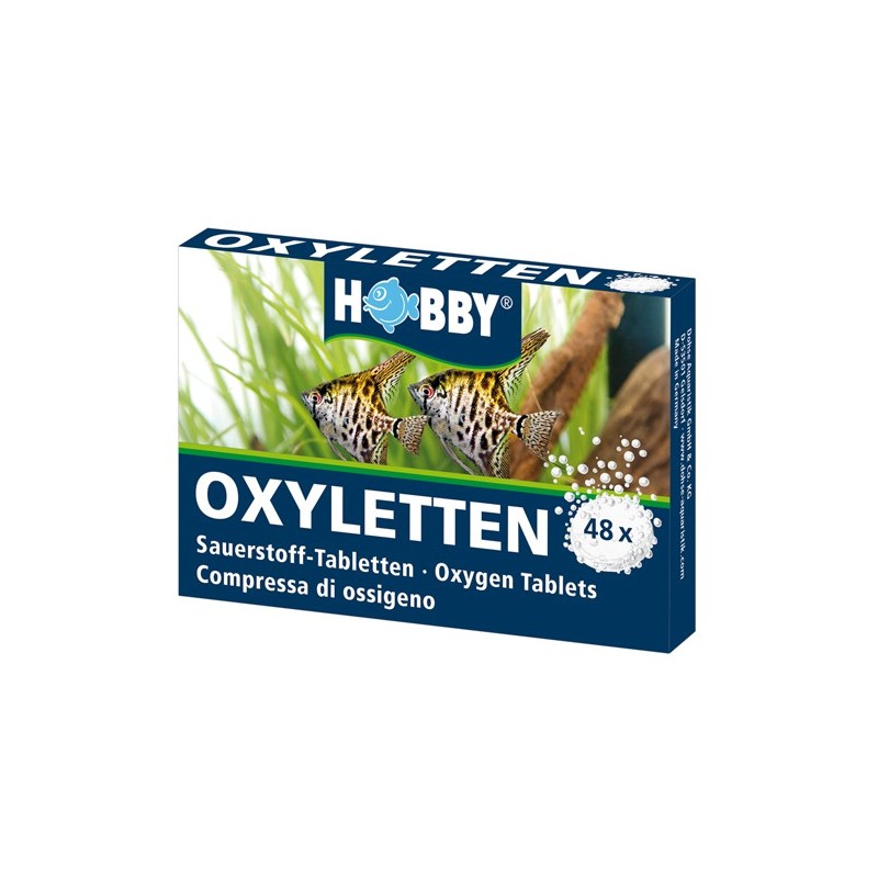 Oxyletten