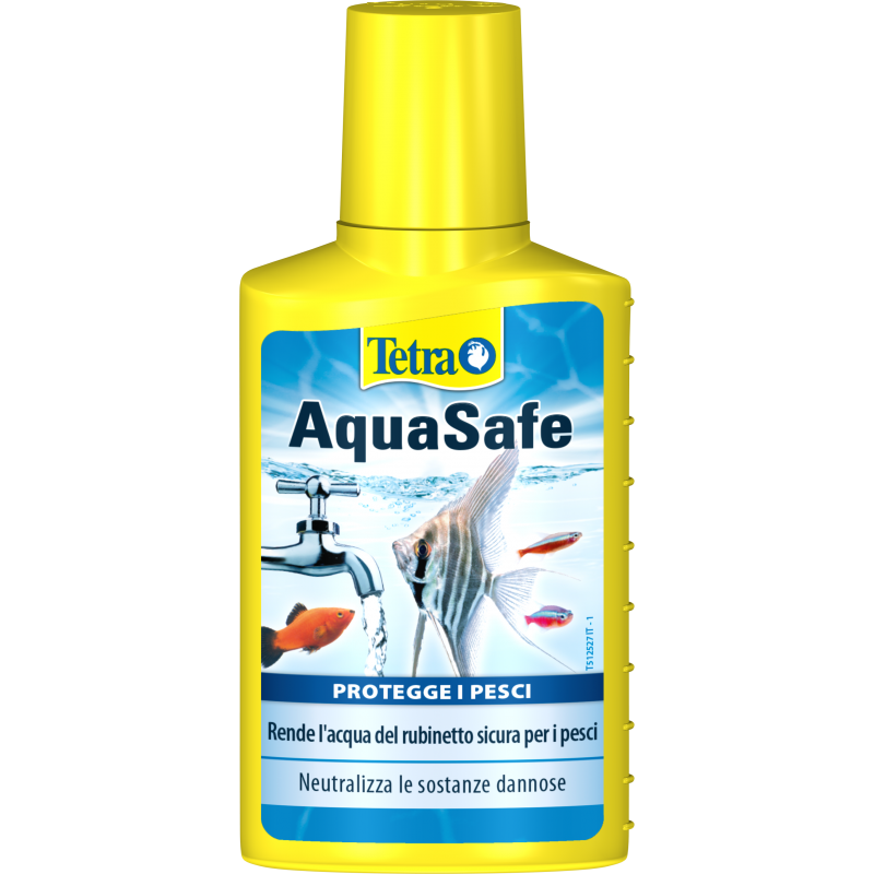 Aquasafe 100ml