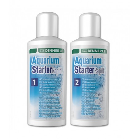 Aquarium Starter Rapid