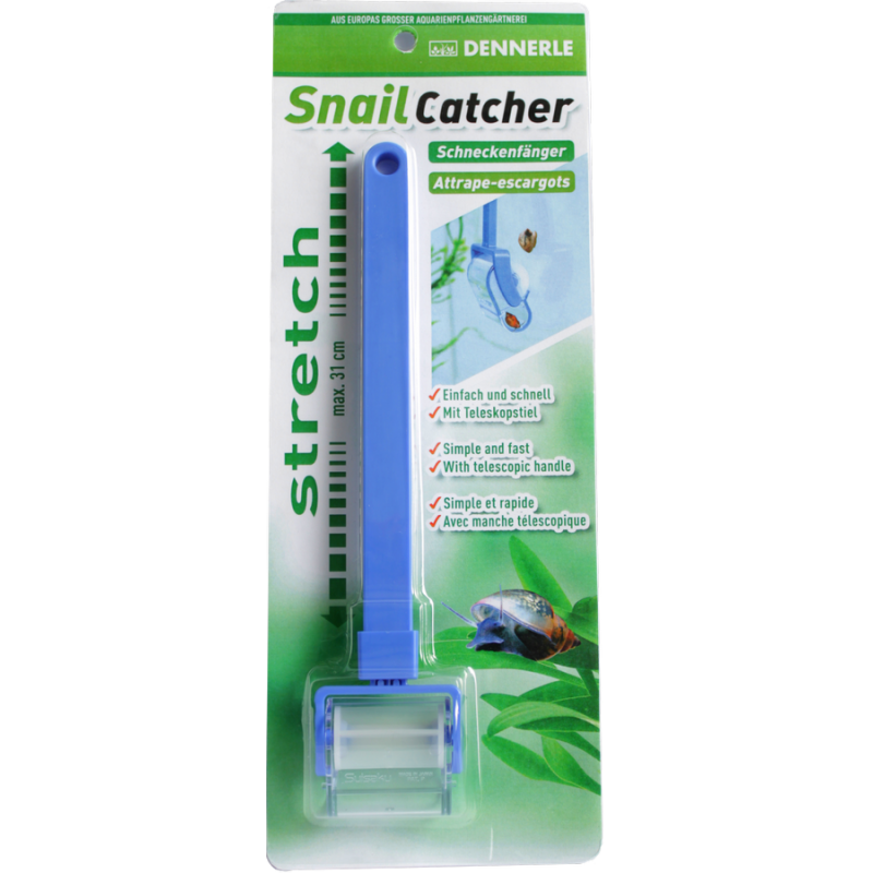 Snail Catcher