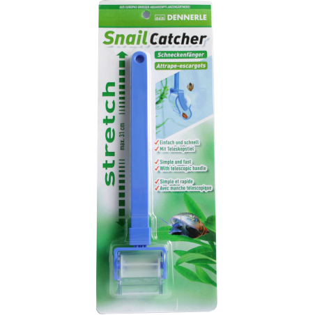 Snail Catcher