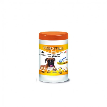 Cliffi Essential Cane RENAL 150 gr