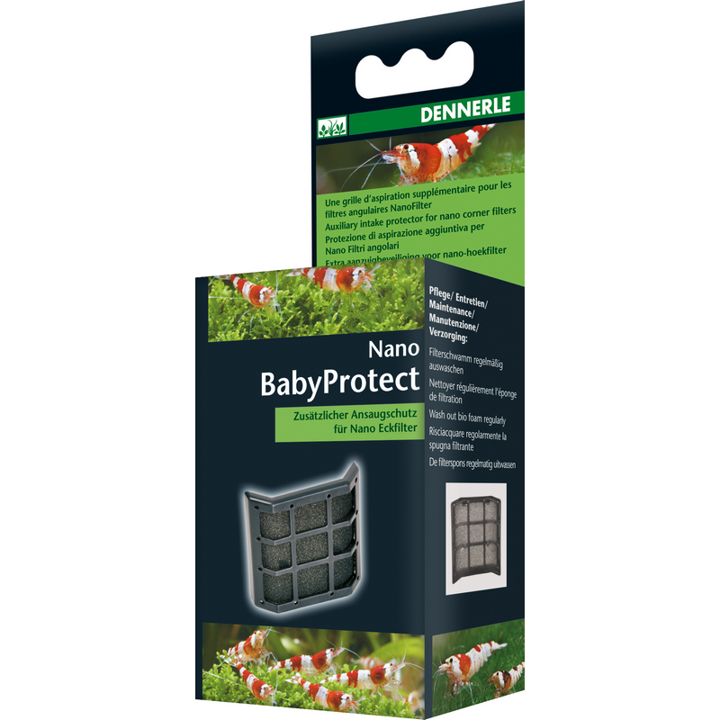 Nano Baby Protect