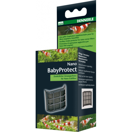 Nano Baby Protect