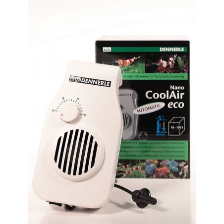 Nano CoolAir Eco