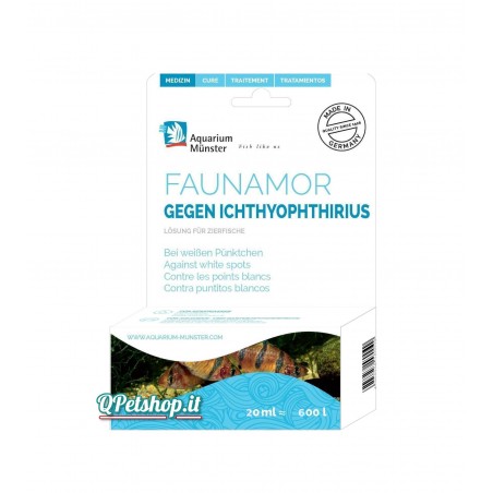 Faunamor 20 ml