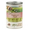 Professional Pets Umido Cane 400 gr 