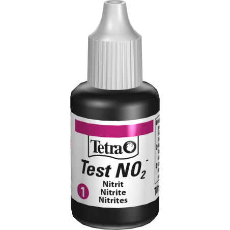 Tetra Test Nitriti NO2-