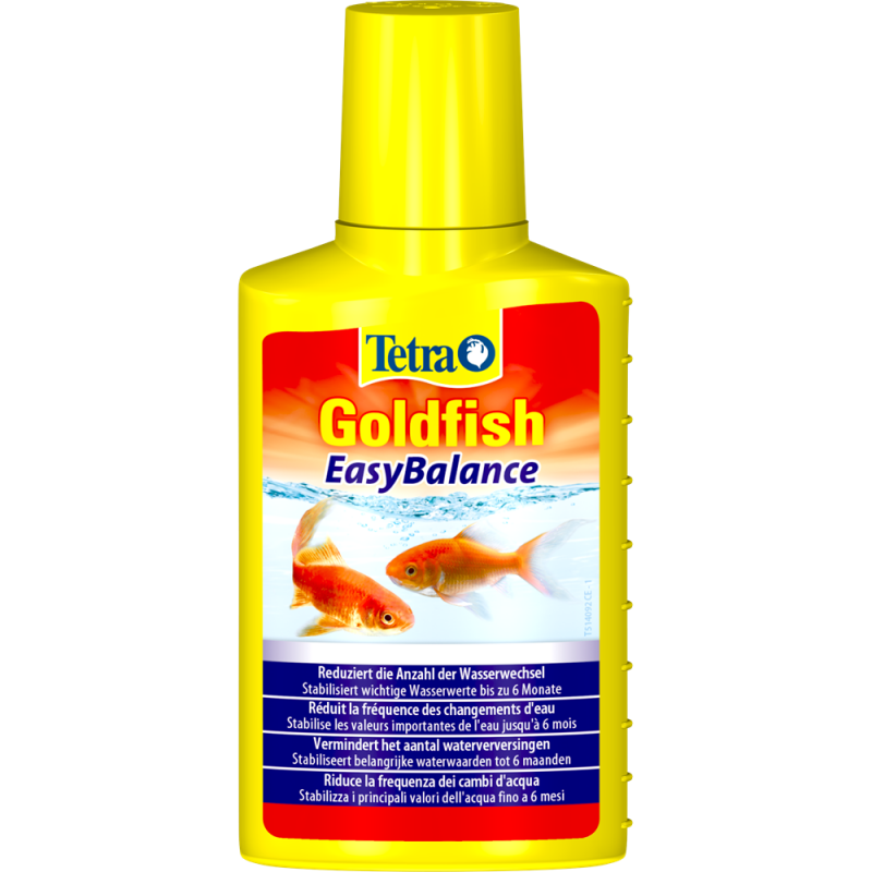 Tetra Goldfish EasyBalance