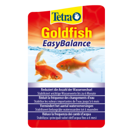 Tetra Goldfish EasyBalance