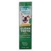 Tropiclean Clean Teeth Oral Care Gel 