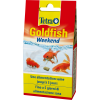 Goldfish Weekend 