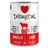 Disugual - Umido 400 gr 