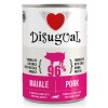 Disugual - Umido 400 gr 