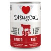 Disugual - Umido 400 gr 