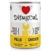 Disugual - Umido 400 gr 