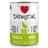 Disugual - Umido 400 gr 