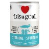 Disugual - Umido 400 gr 