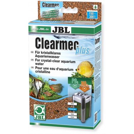 Clearmec Plus