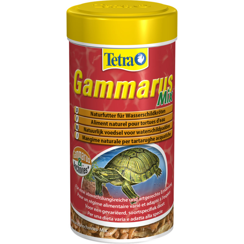 Tetra Gammarus Mix